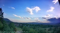 Panorama miasta