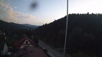 Koszarawa - Panorama