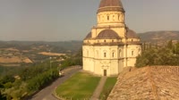 Todi - Santa Maria della Consolazione