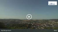 Bad Mergentheim - Panorama