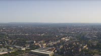 Norymberga - Panorama miasta