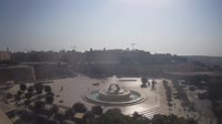 Floriana - Fontanna Trytona