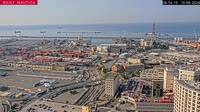 Genua - Panorama
