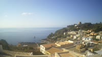 Ustica - Wieża Santa Maria