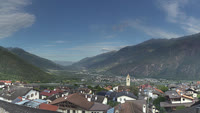 Latsch - Panorama