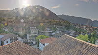 Schenna - Centrum