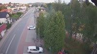 Panorama centrum