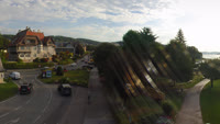 Velden am Wörther See - Karawankenplatz