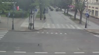 Aleja Armii Krajowej