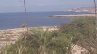 Lampedusa - Capo Ponente