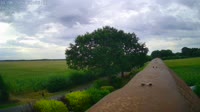 Fredenbeck - Ordenskamp