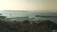 Gozo - Mġarr - Port