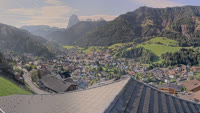 Ortisei - Panorama