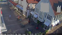 Korbach - Prof.-Bier-Straße
