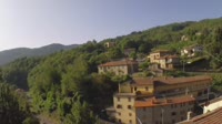 Montemignaio - Panorama