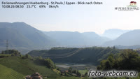 Eppan an der Weinstraße - Huebenburg