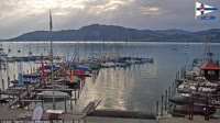 Attersee - Union Yacht Club Attersee