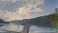 Annenheim - Lake Ossiach