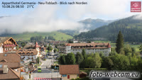 Dobbiaco - Toblach - Panorama