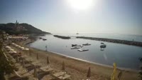Cervo - Lino - Plaża