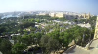 Floriana - Panorama miasta