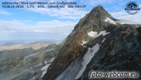 Adlersruhe - Grossglockner