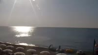 Albenga - Plaża