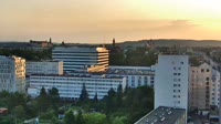 Panorama miasta