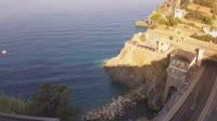Riomaggiore - Stacja kolejowa