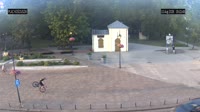 Plac Tadeusza Kościuszki