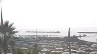 Diano Marina - Plaża