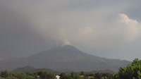 Mascalucia - Wulkan Etna