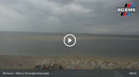 Borkum - Playa