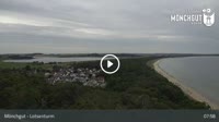 Mönchgut - Thiessow - Lotsenturm