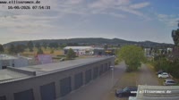 Lübbecke - Wiehengebirge