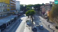 Rosolina Mare - Centrum