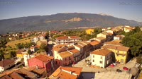 Colle d’Anchise - Panorama
