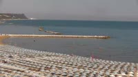 Fano - Plaża