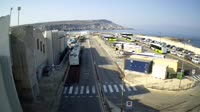 Ċirkewwa - Terminal promowy i autobusowy