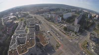 Aleja Majora Wacława Kopisto