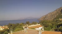 Maratea - Acquafredda - Panorama