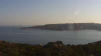 Sardynia - Punta Sardegna - Maddalena, Palau, Santo Stefano