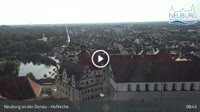 Neuburg an der Donau - Panorama