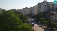 Pula - ul. Koparska