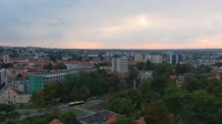 Panorama miasta