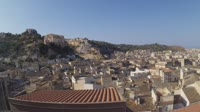 Scicli - Colle di San Matteo