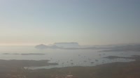 Sardynia - Monte Moro - Panorama