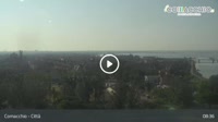 Comacchio - Panorama