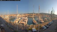 Genua - Porto Antico