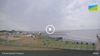 Butjadingen - Nordsee-Lagune